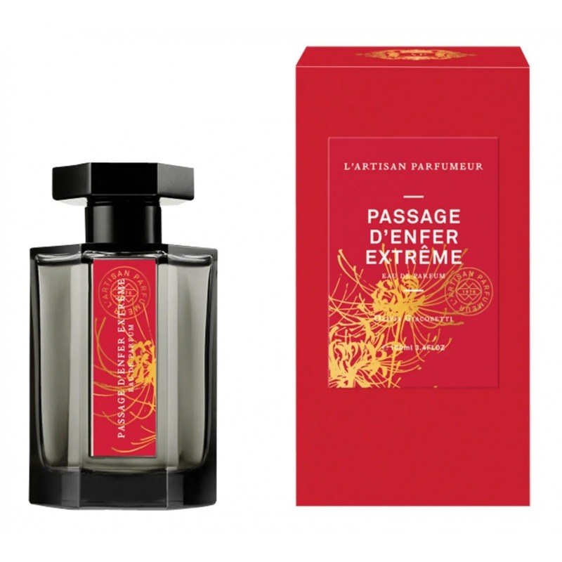 Passage d'Enfer Extreme L`Artisan Parfumeur