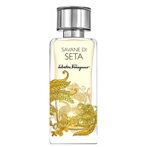 Savane di Seta Salvatore Ferragamo