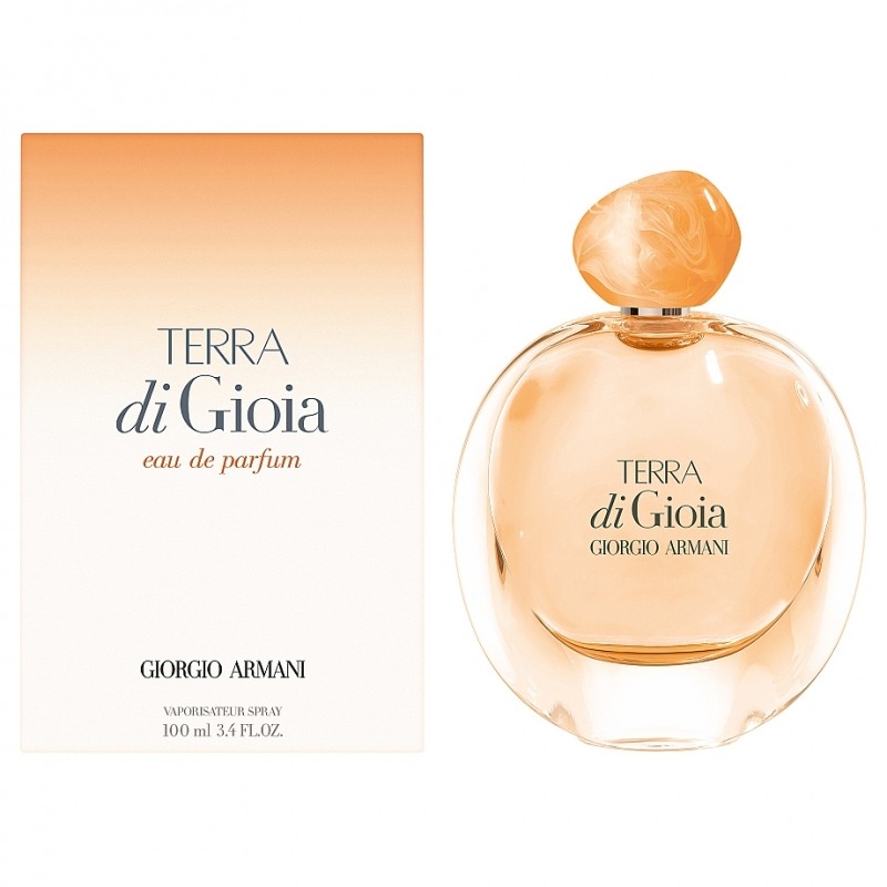 Terra di Gioia ARMANI