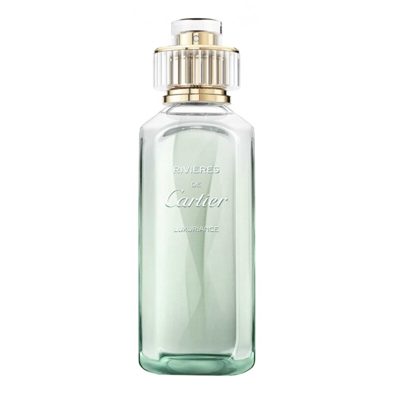 Rivieres De Cartier - Luxuriance