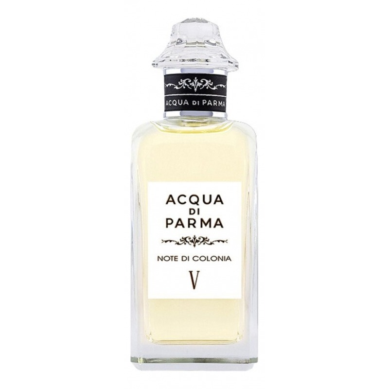 Note Di Colonia V Acqua di Parma