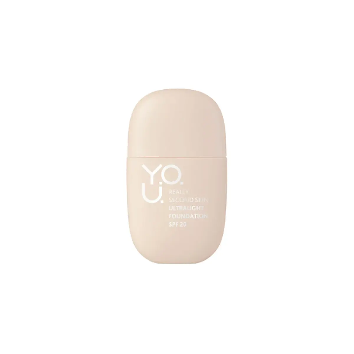 Тональный крем Relouis Y.O.U. Natural Beige 20