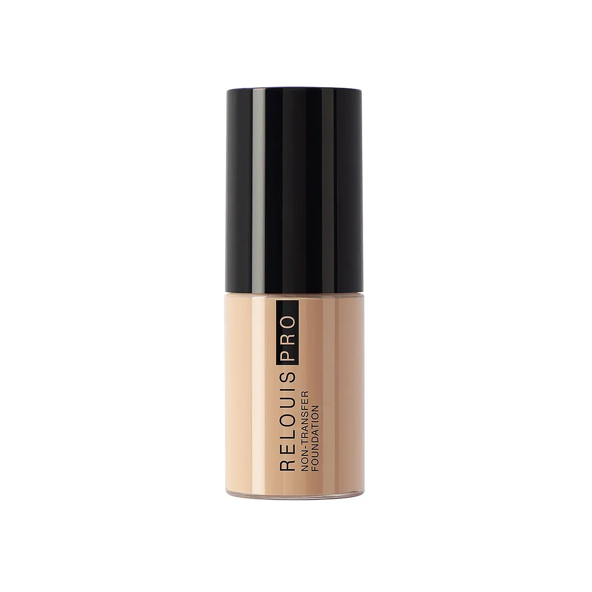 Тональный крем Relouis бежевый стойкий 40 beige стойкий 8ч бежевый 40 beige для всех типов кожи