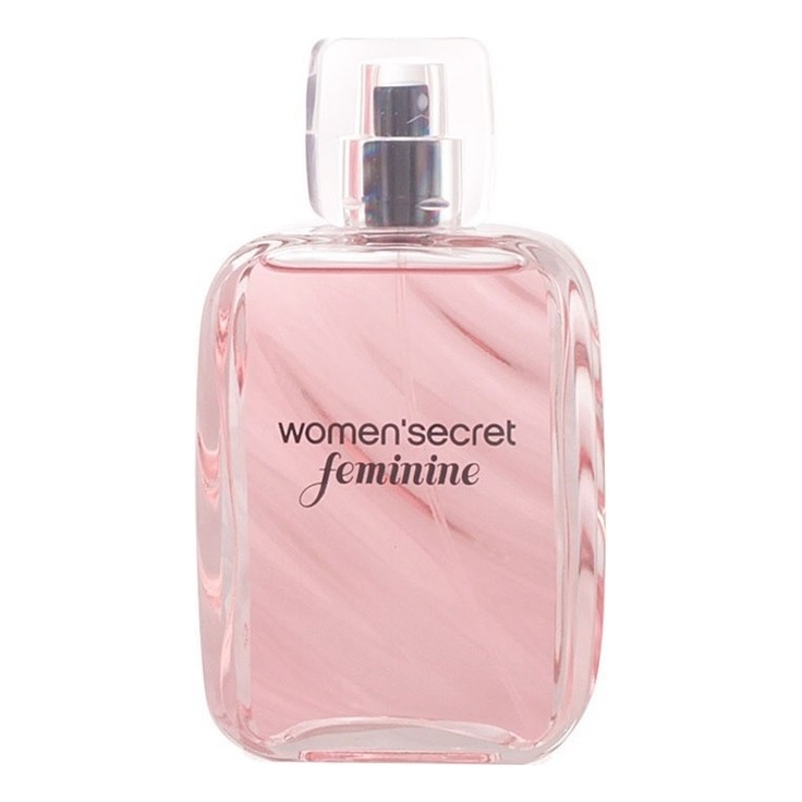 Feminine Women’s Secret