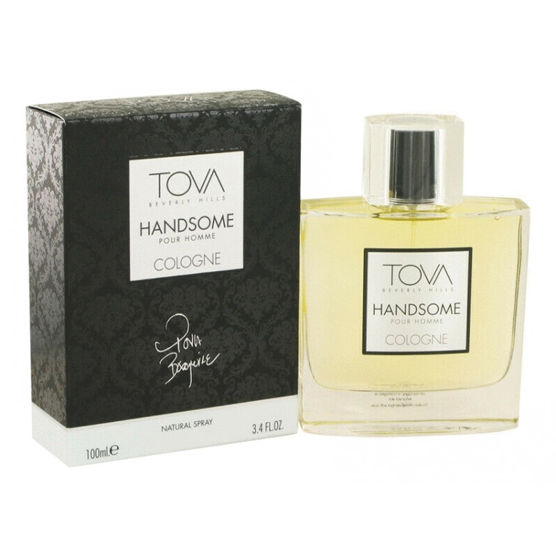 Tova Handsome Tova Beverly Hills