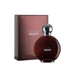 Brown Max Philip
