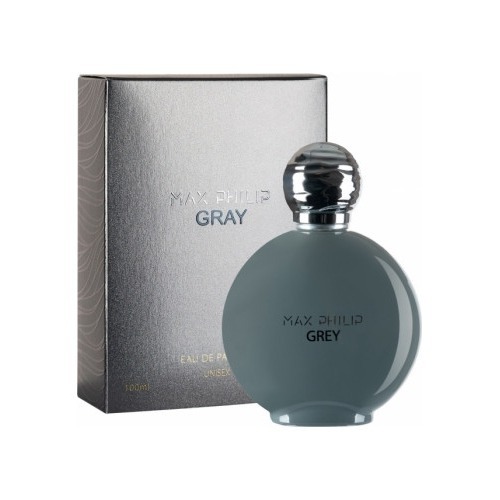 Grey Max Philip
