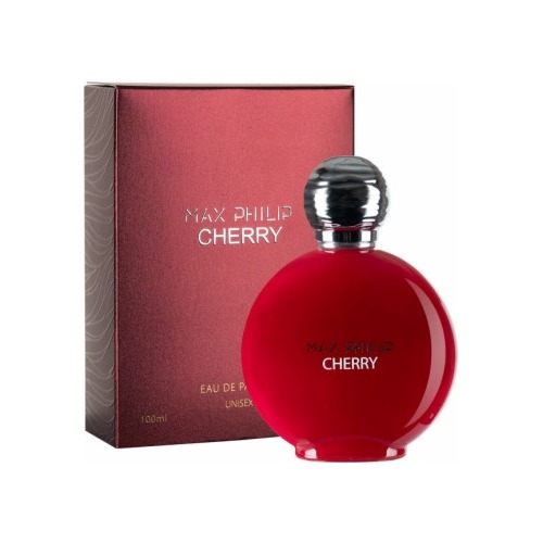 Cherry Max Philip