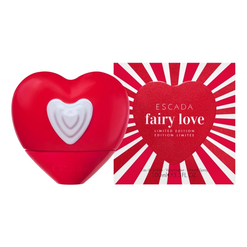Fairy Love Escada