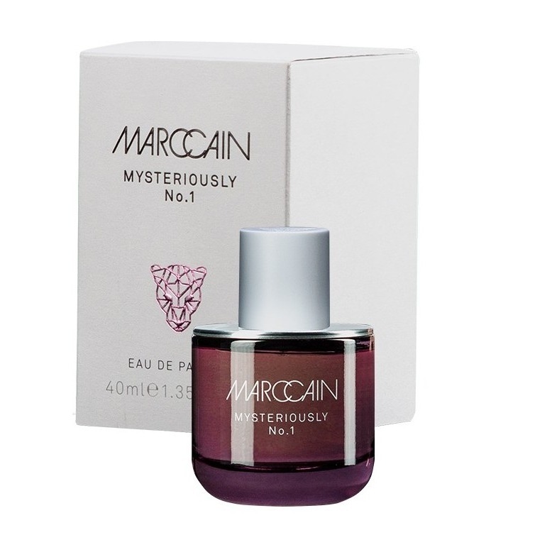 Mysteriously No 1 Marc Cain