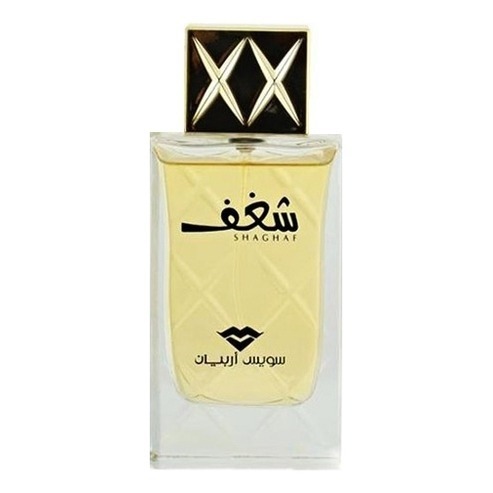 Shaghaf Women Swiss Arabian