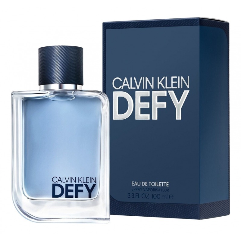 Defy CALVIN KLEIN