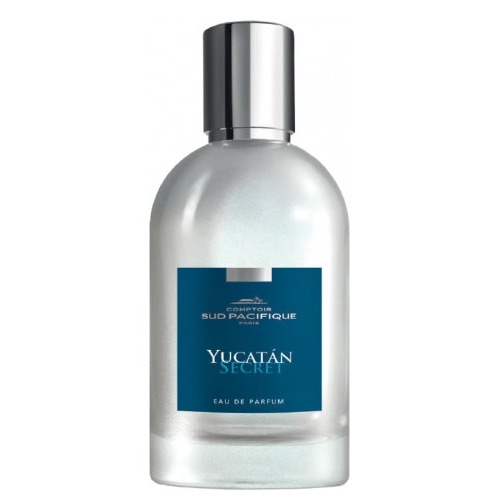 Yucatan Secret Comptoir Sud Pacifique