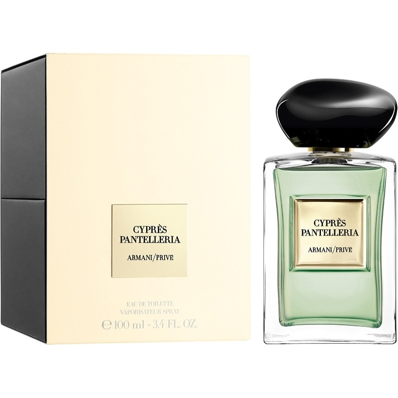 Cypres Pantelleria ARMANI