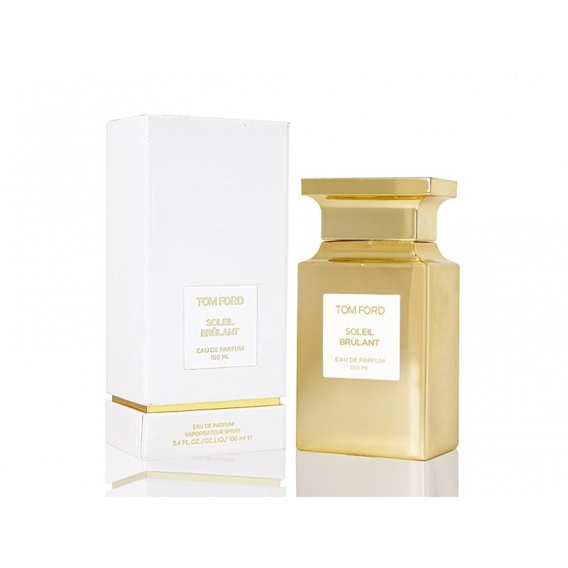 Soleil Brulant Tom Ford