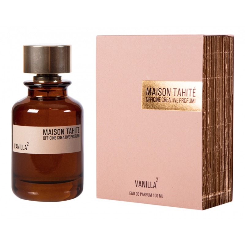 Vanilla2 Maison Tahite - Officine Creative Profumi