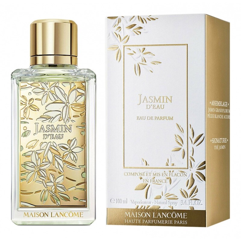 Jasmin D'eau Lancome