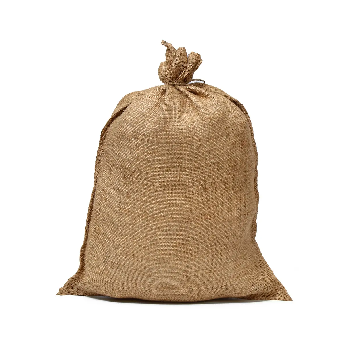 Мешок джутовый Greengo 40×60 см 40×60 см плотность 32×32 без завязок