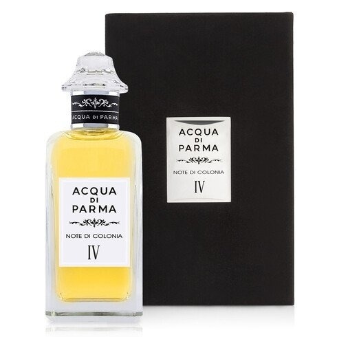 Note di Colonia IV Acqua di Parma