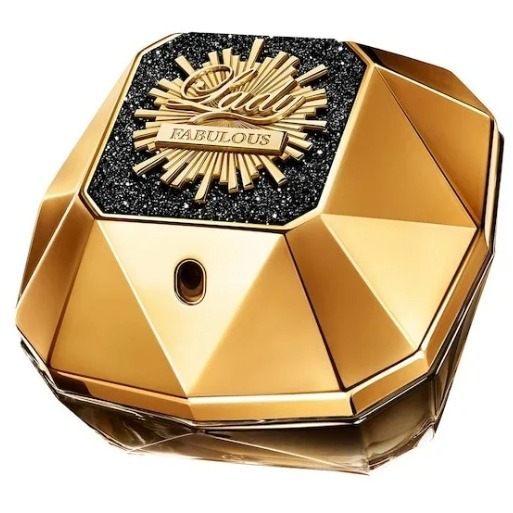 Lady Million Fabulous Paco Rabanne