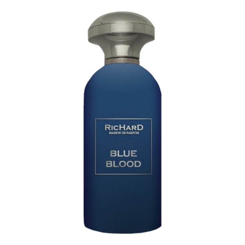 Blue Blood Richard