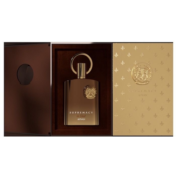 Supremacy in Oud AFNAN