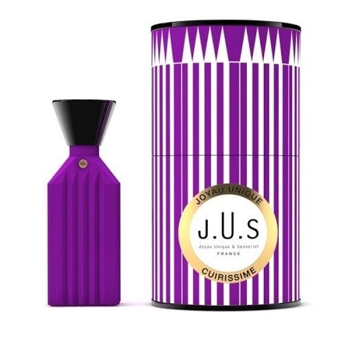 Cuirissime J.U.S Parfums