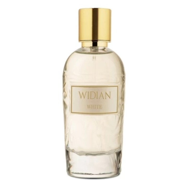 Widian Rose Arabia White Aj Arabia