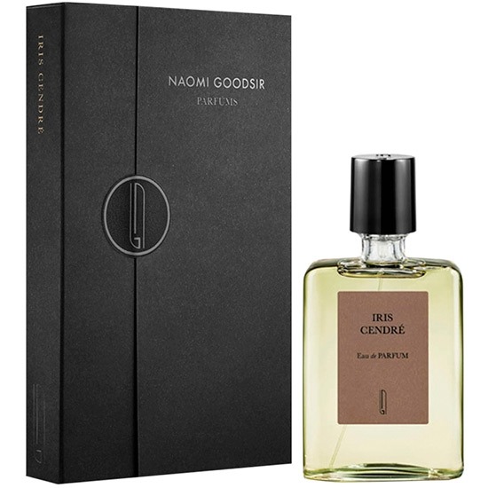 Iris Cendre Naomi Goodsir