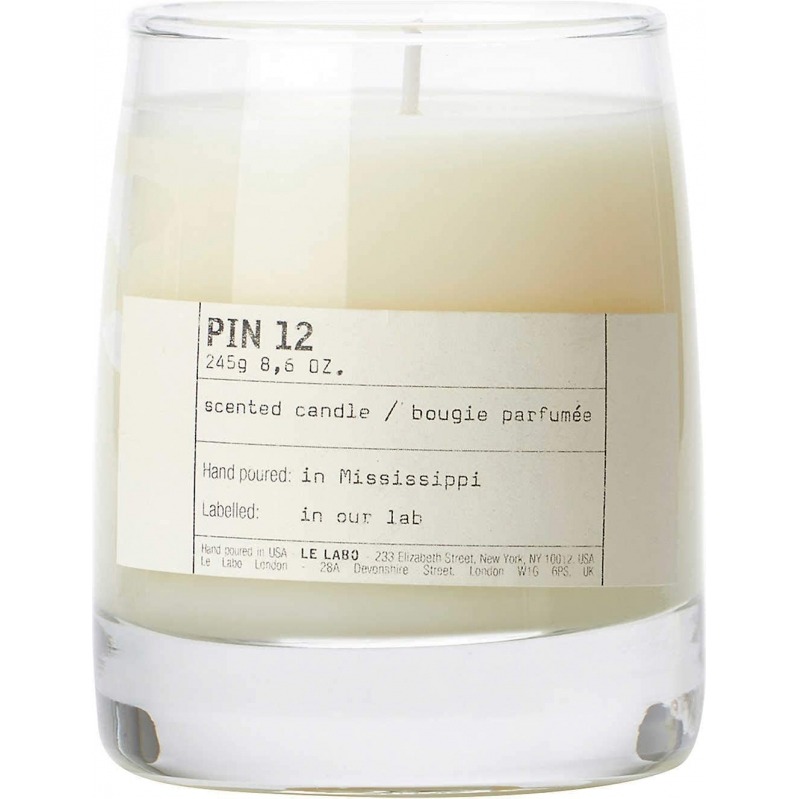 Pin 12 Le Labo