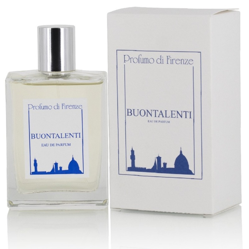 Buontalenti Profumo di Firenze