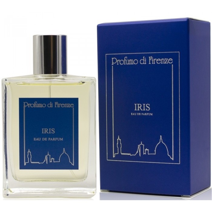 Iris Profumo di Firenze