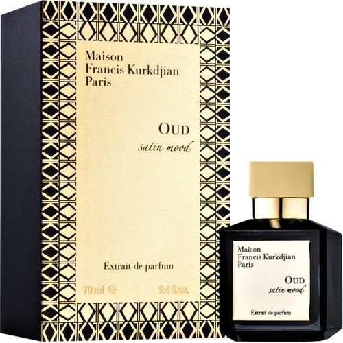 Oud Satin Mood Extrait de parfum Maison Francis Kurkdjian