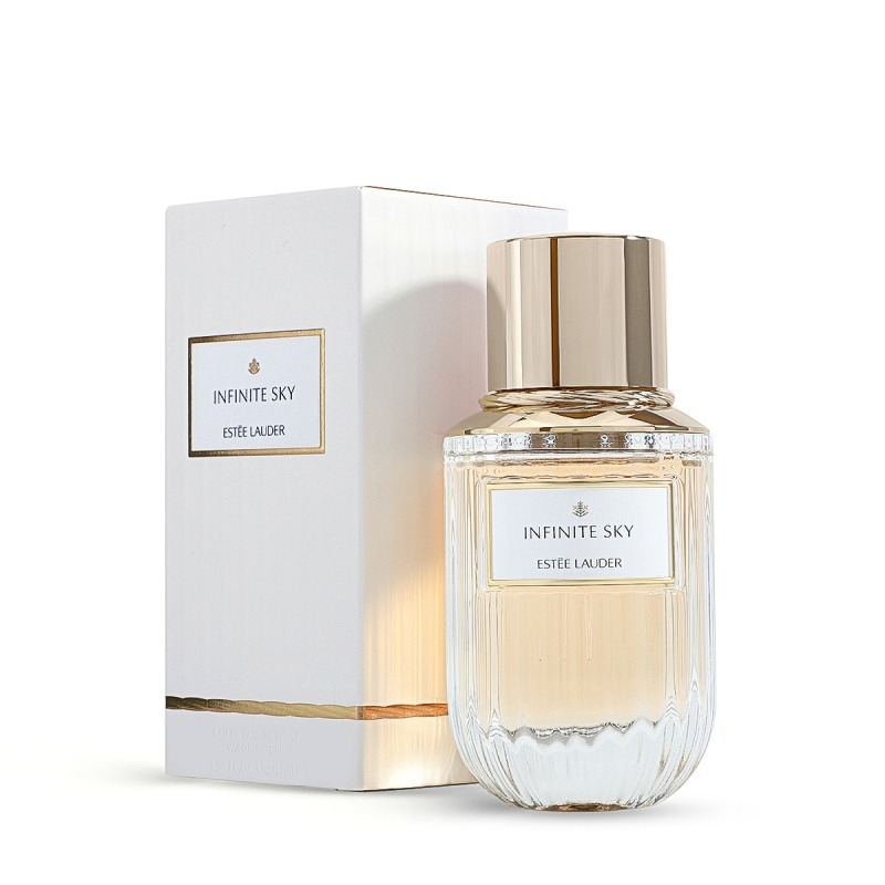 Infinite Sky Estee Lauder