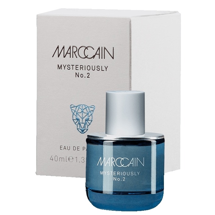Mysteriously No 2 Marc Cain