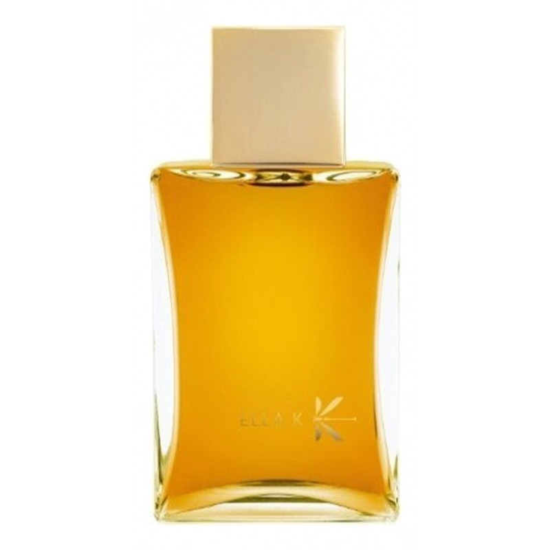 Ghibli Ella K Parfums