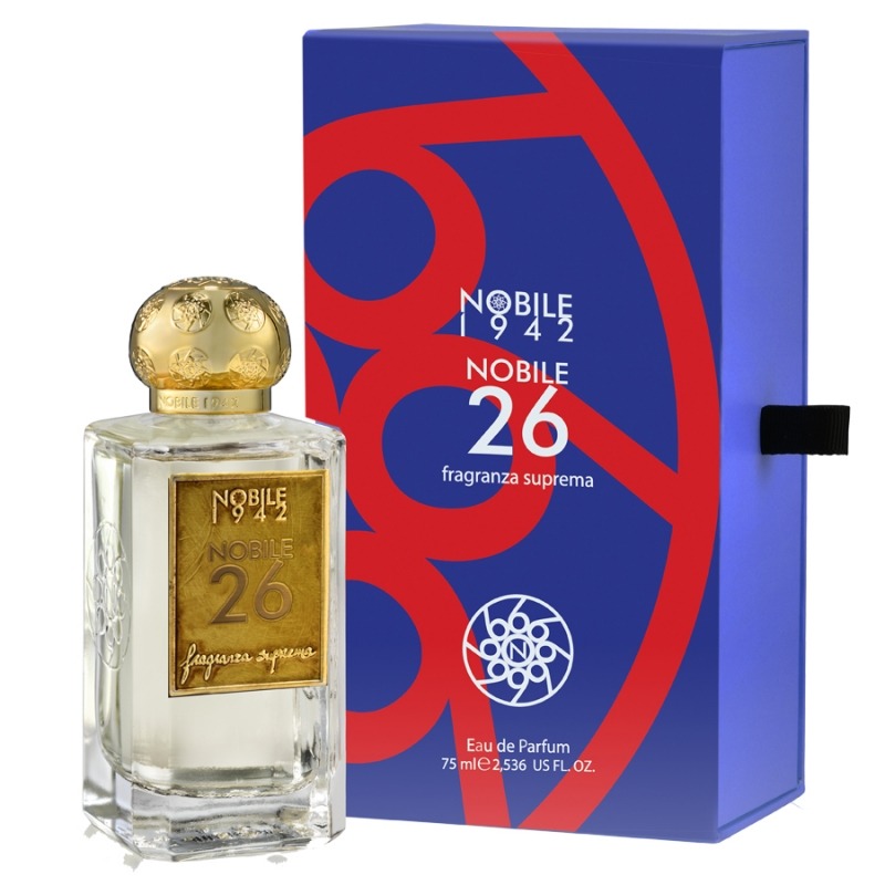 Nobile 26 Nobile 1942