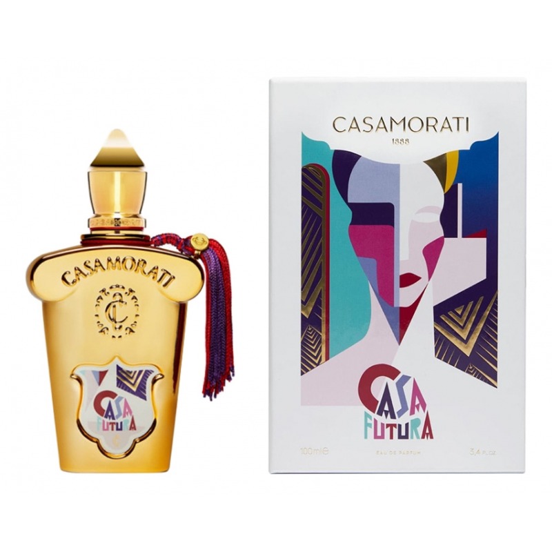 Casafutura Xerjoff