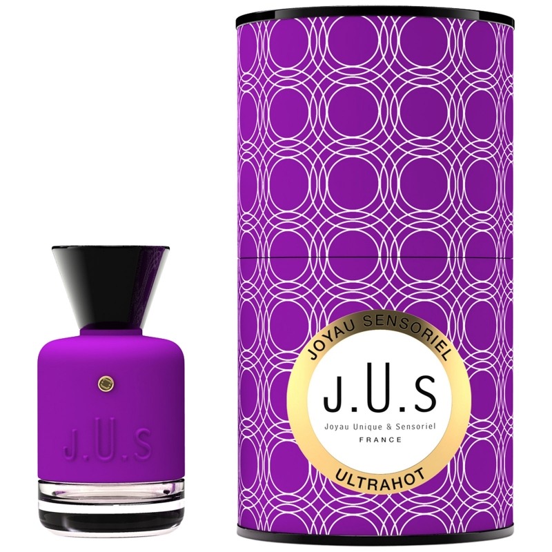 Ultrahot J.U.S Parfums