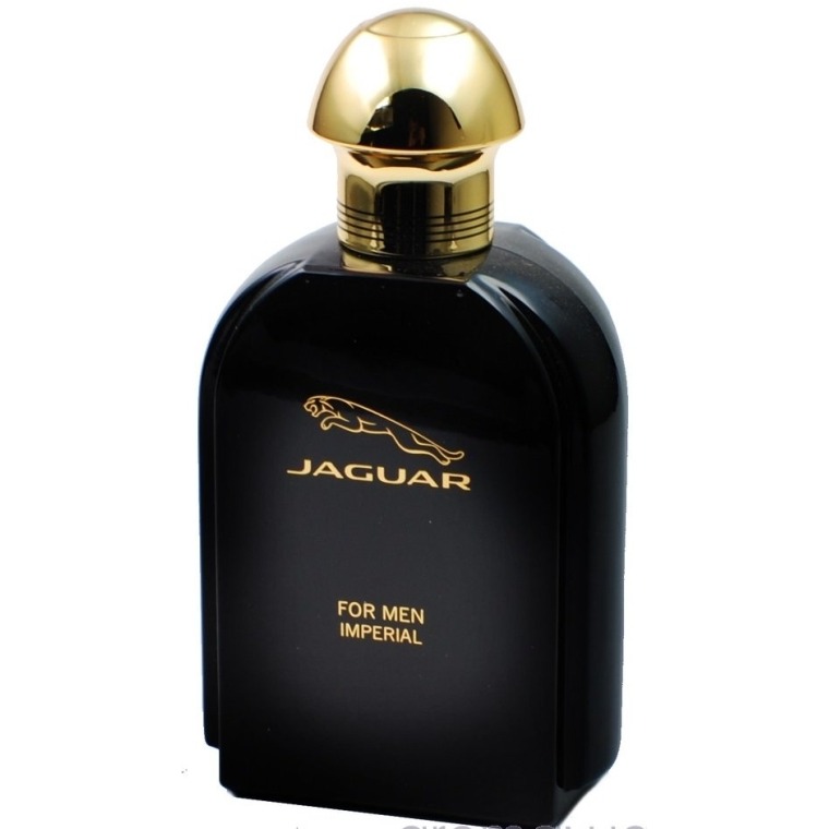 Imperial for Men Jaguar
