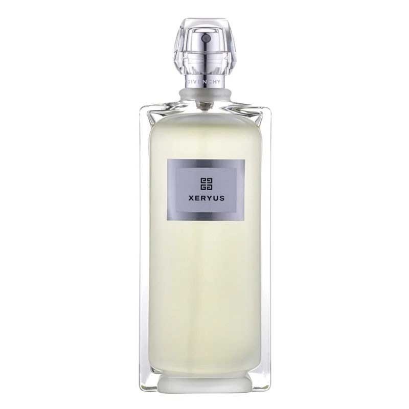 Les Parfums Mythiques - Xeryus GIVENCHY