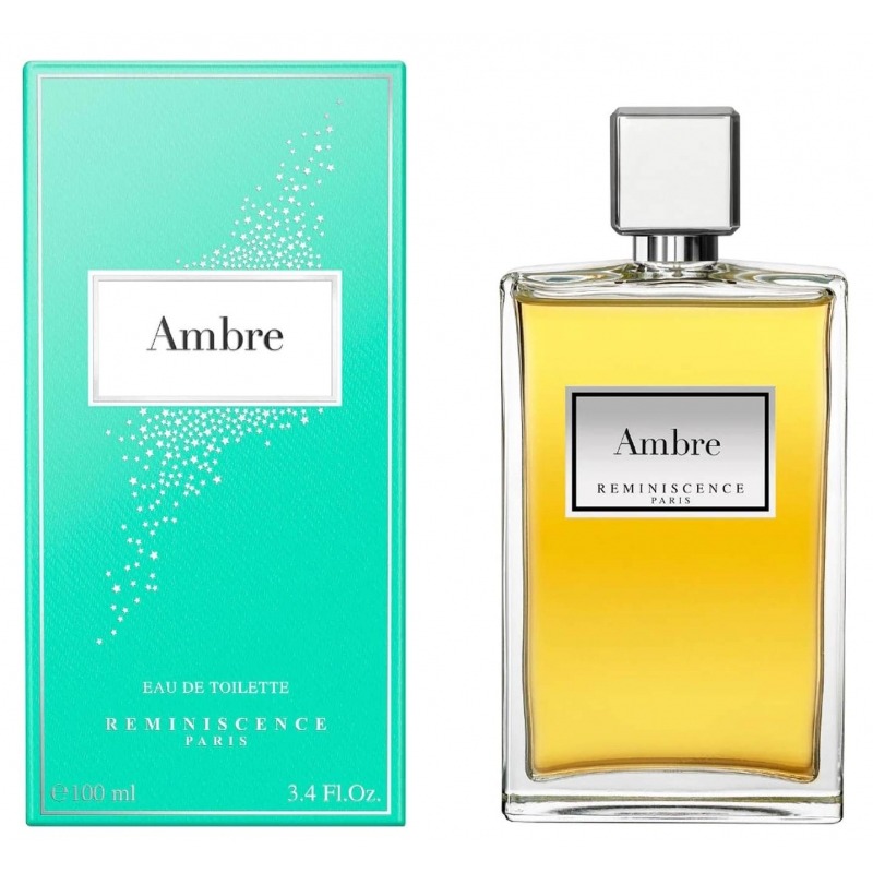 Ambre Reminiscence