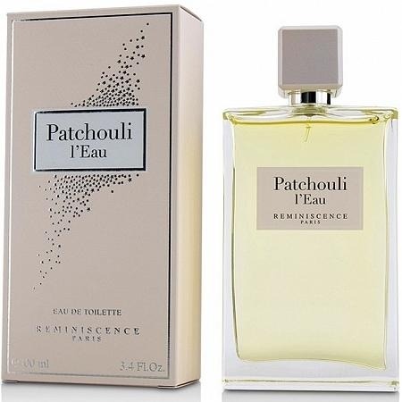 Patchouli L'Eau Reminiscence