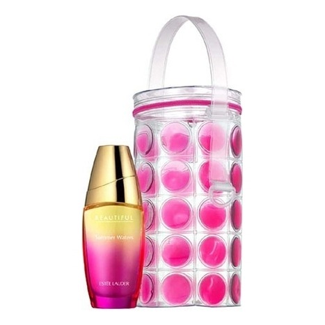 Beautiful Summer Waters Estee Lauder