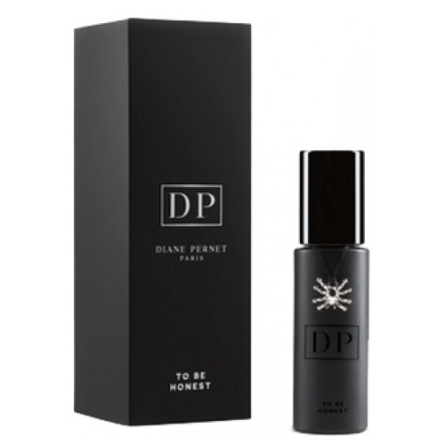 To Be Honest Diane Pernet