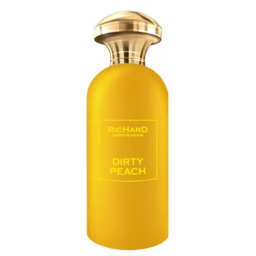 Dirty Peach Richard