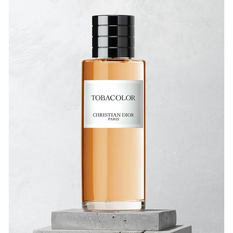 Tobacolor Christian Dior