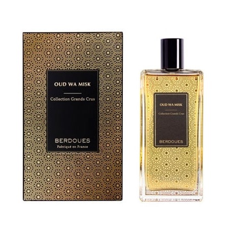 Oud Wa Misk Berdoues