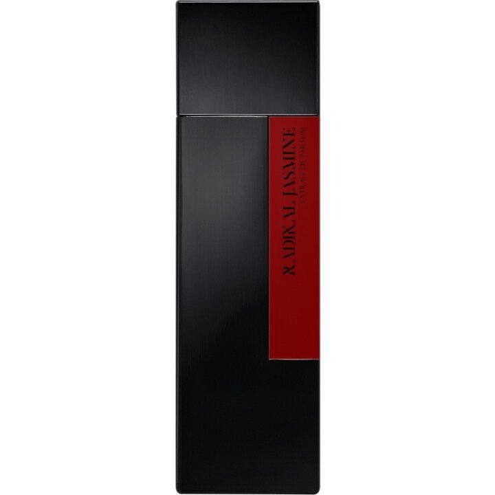 Radical Jasmine LM Parfums