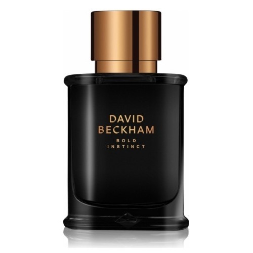 Bold Instinct David Beckham